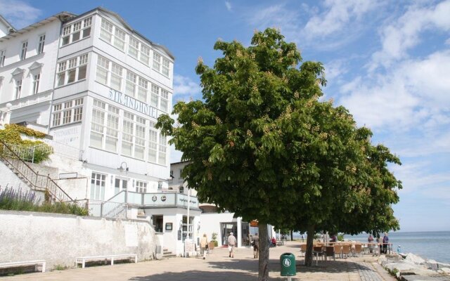 Strandhotel Sassnitz