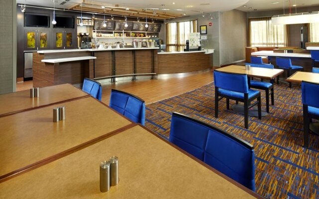 Courtyard Pittsburgh Greensburg