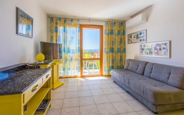 Apartment Loncaric Zuti