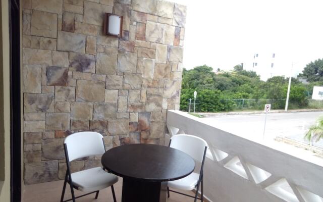 Moka Hotel