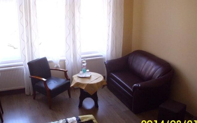 Apartament Claire Na Orzeszkowej