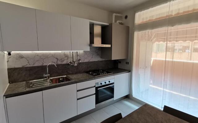Appartamento IL PRESTIGIO