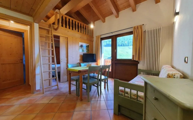 Residence Bait da Mott