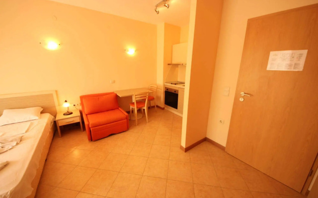 Menada Royal Sun Apartments