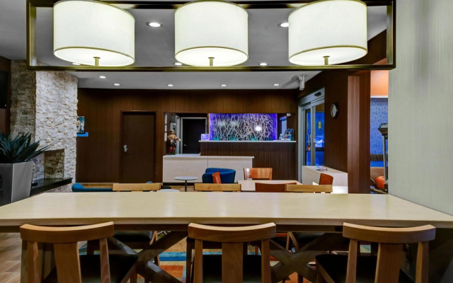 Fairfield Inn by Marriott Dothan