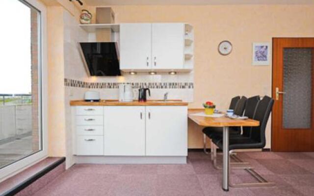 Ferienwohnung Deichklause