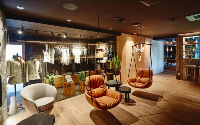 Hotel Gerl