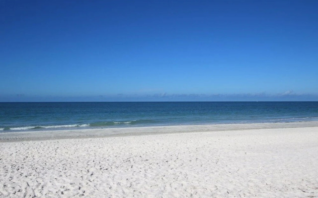 Lazy Dolphin Condo by RedAwning