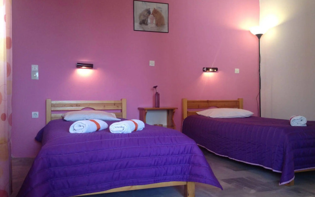 Alexandra Apartment