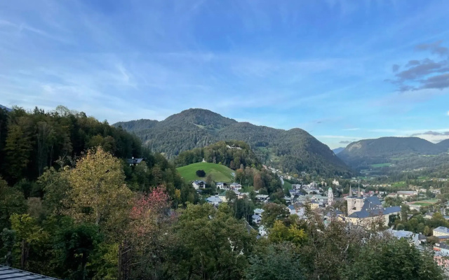 Haus Belvedere