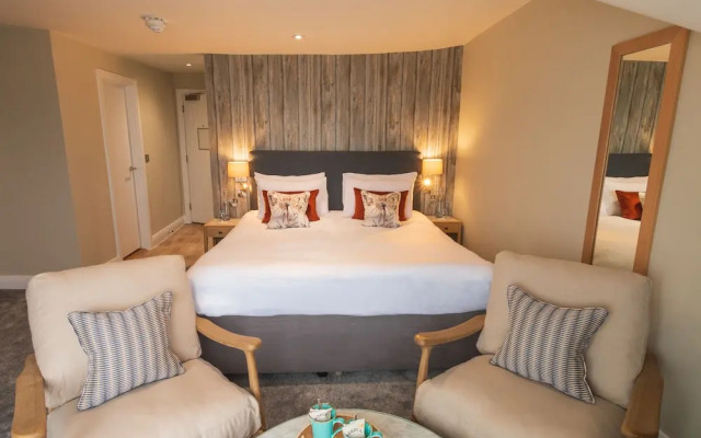The Brudenell Hotel