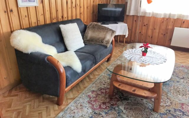 Apartment Tanno Alvaschein GR