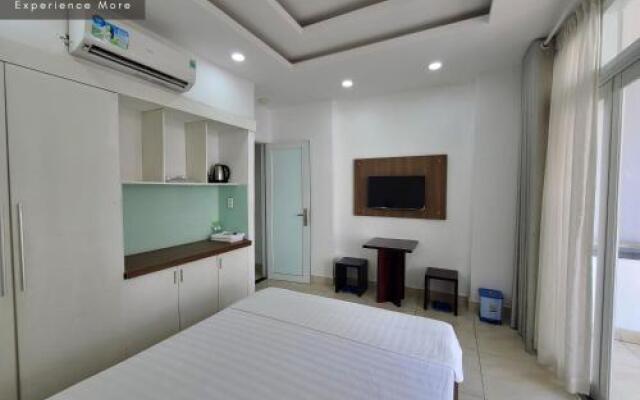 Song Anh Hotel by OYO Rooms
