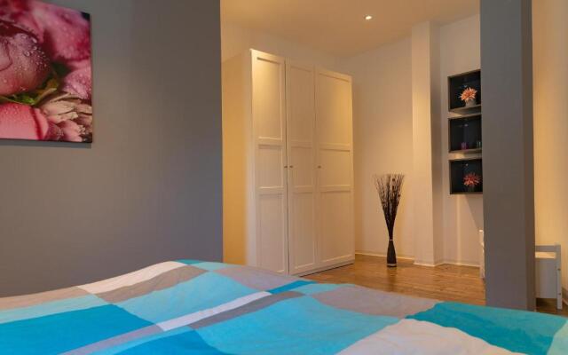 Tom's Ferienappartements Appartment 2