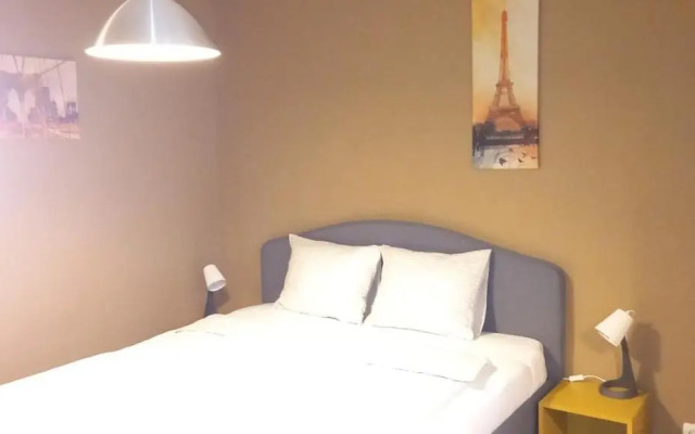 Apartment Sofia 2