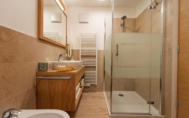 Gass Apartment A