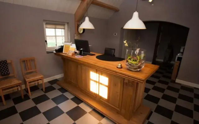 Hotel Hofstede Landduin