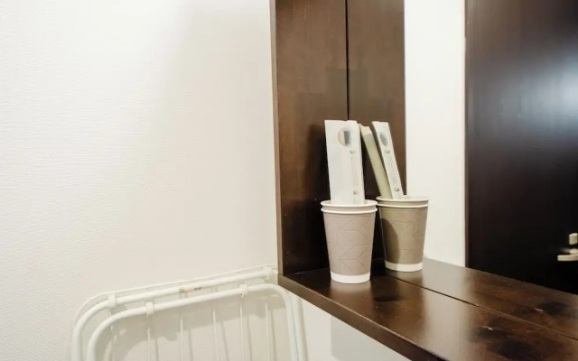 Apartment Sanjo