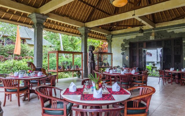 Tanah Merah Art Resort