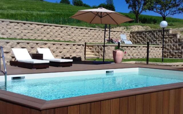 Bed And Breakfast Olimpia