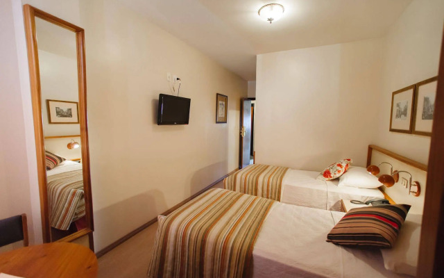 Cesar Inn Juiz de Fora Hotel