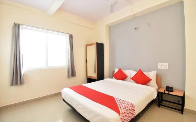 OYO Flagship 37731 Chakan