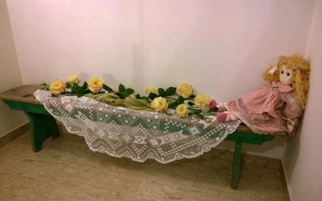 Albergo Garni Defrancesco