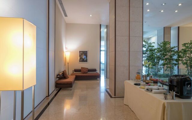 DoubleTree by Hilton Florence Metropole