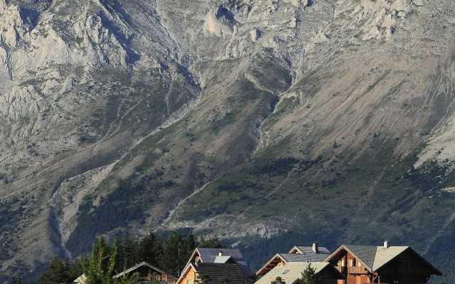 Résidence Le Bois d'Aurouze