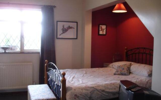 Five Saints Farmhouse B&B