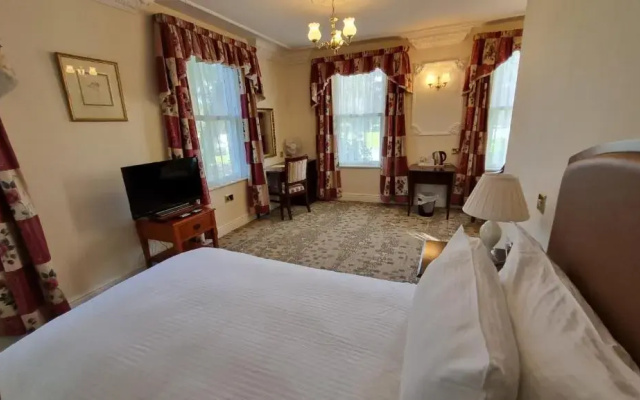 Botleigh Grange Hotel & Spa