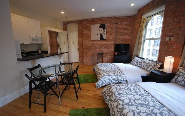 Midtown Suite New York