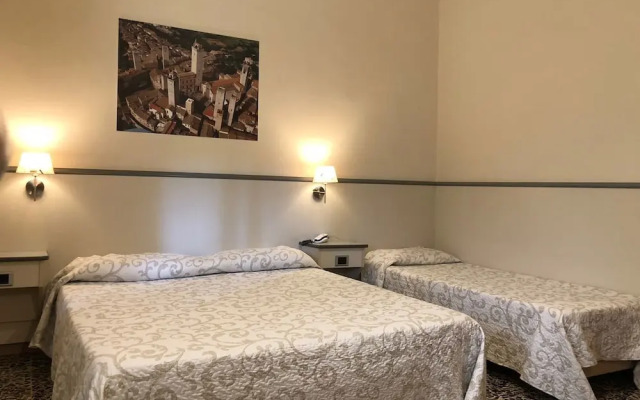 Hotel Ai Tufi