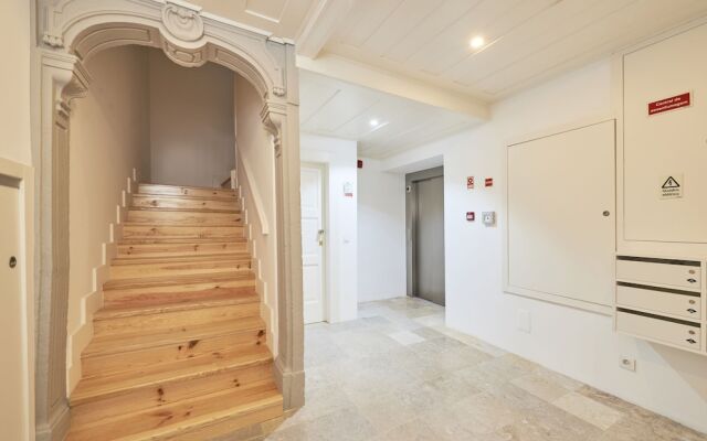 Wanderlust Benformoso