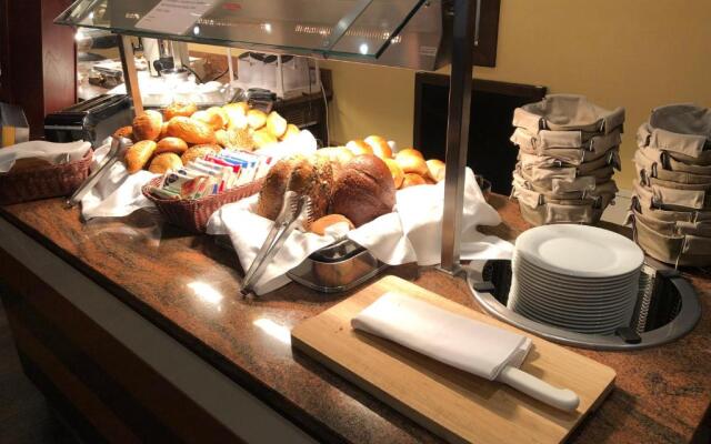 Göbels Sophien Hotel