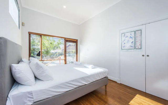 Cottesloe Eclectic House