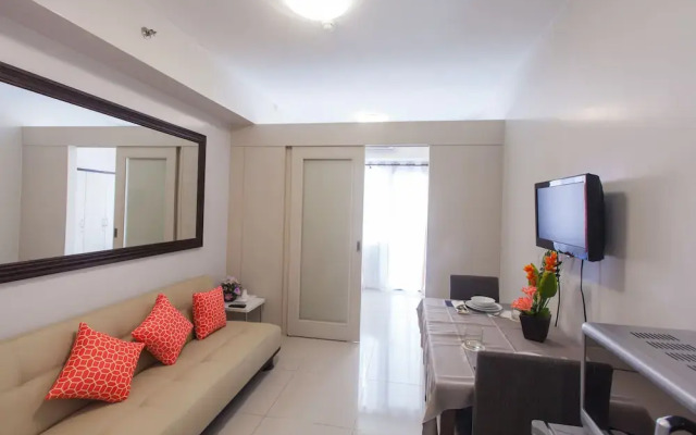 Homebound at Sea Residences Serviced Apartments