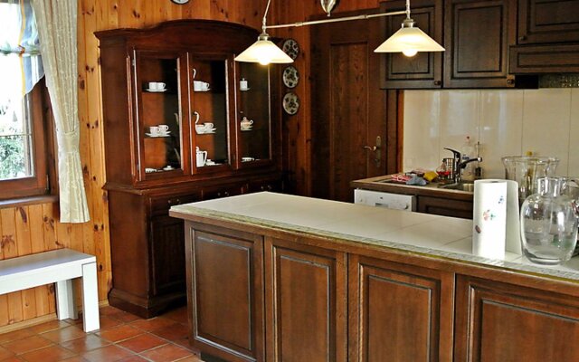 BUNGALOW RUSTIKA KLAGENFURT AM WöRTHERSEE