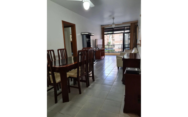 Apartamento Enseada