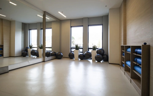 72Hub Apartments by Jalo
