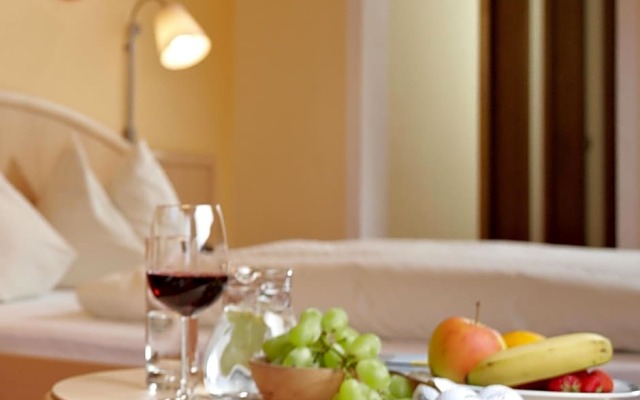 Landhotel Kaserer