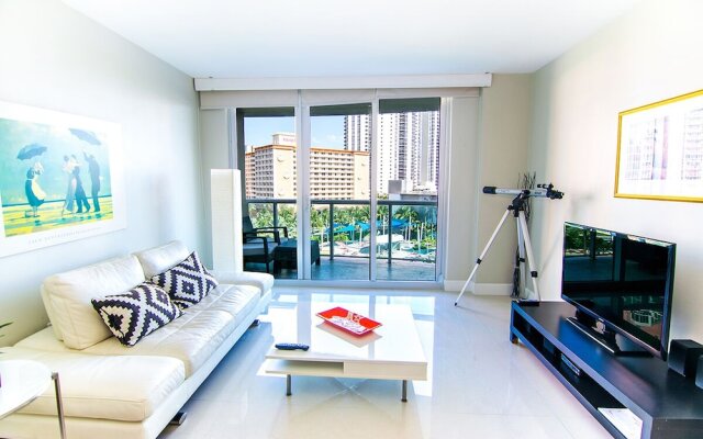 O. Reserve Premium Minium 1 Bedroom Condo