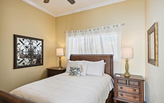 Oceania 902 - Gulf Front 3 BR - sleeps 6 3 Bedroom Condo by RedAwning