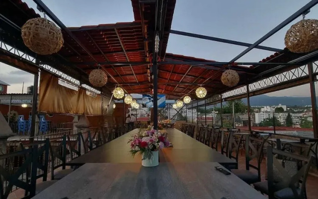 Hotel Puerto Morelos Cuernavaca