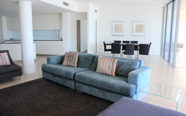 Blue C Coolangatta