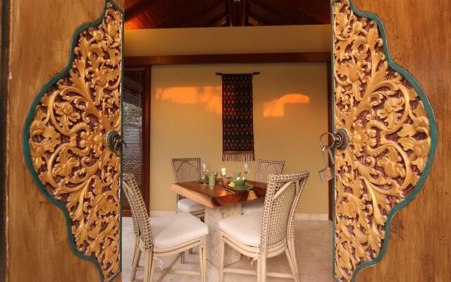 The Royal Purnama Luxury Villas - Adults Only