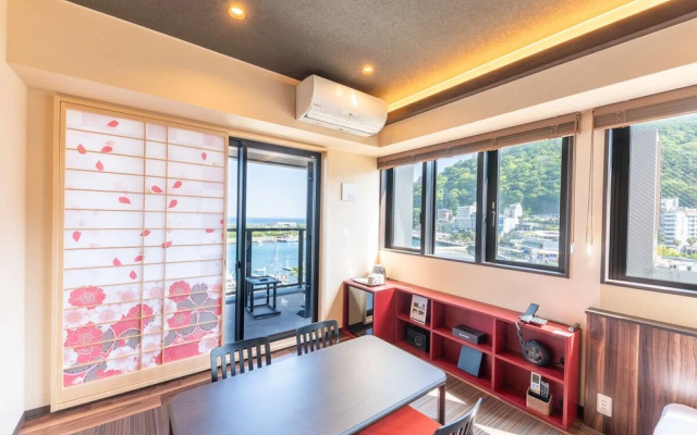 LiVEMAX Resort Atami Ocean