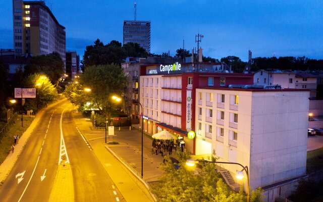 Campanile Lublin