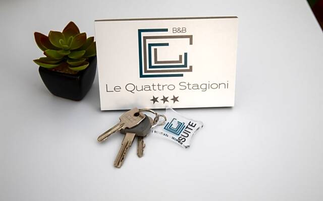 Le Quattro Stagioni - Rooms & Suite