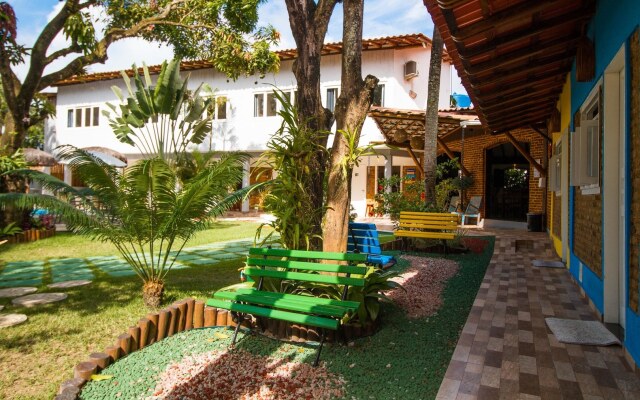 Pousada Morada do Sol